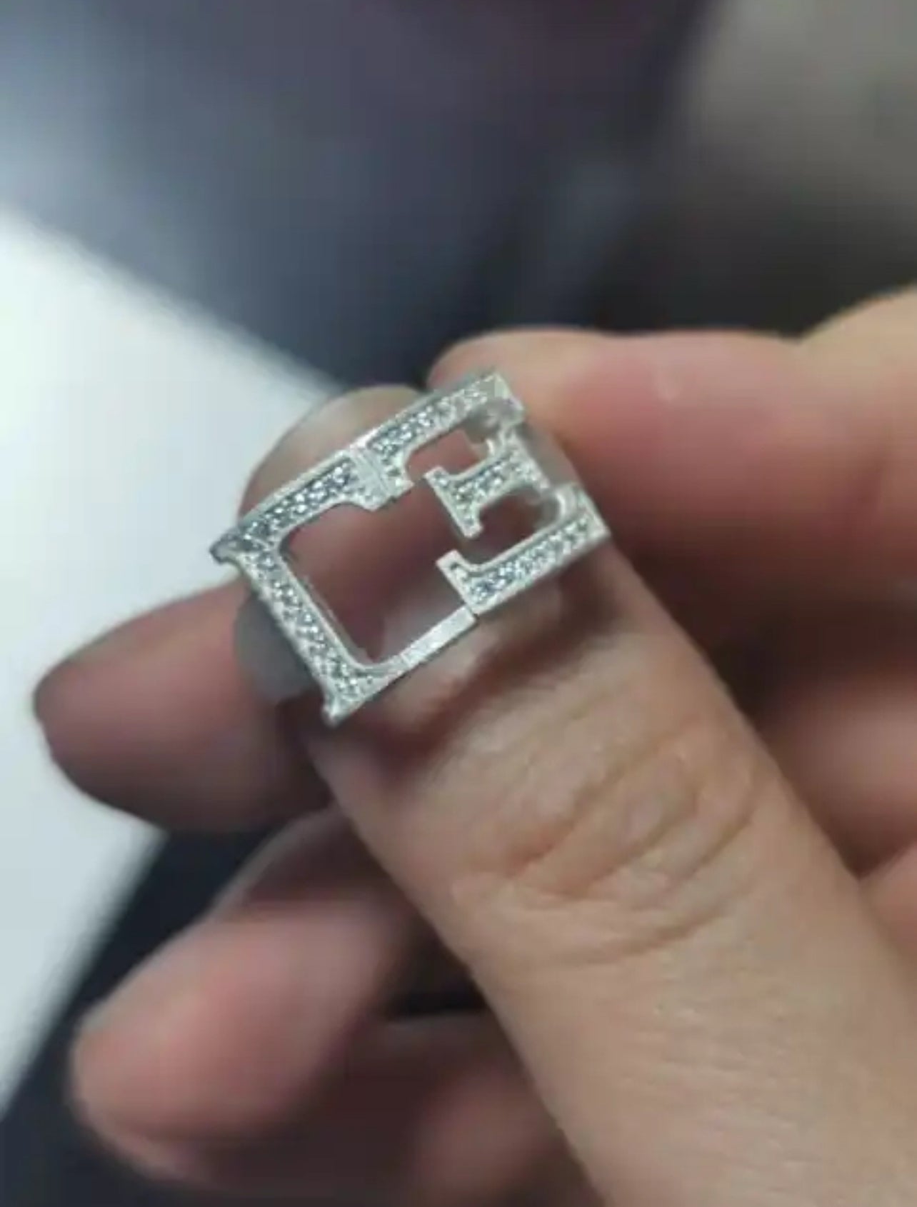 Chapter Ring