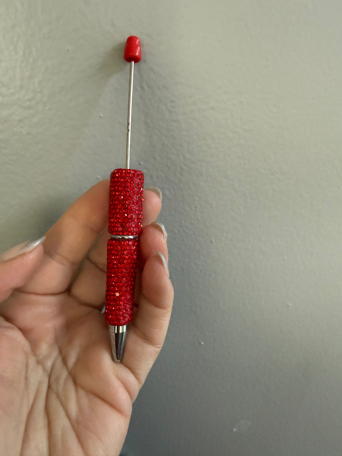 Chapter Pens for Letters - STEP 2