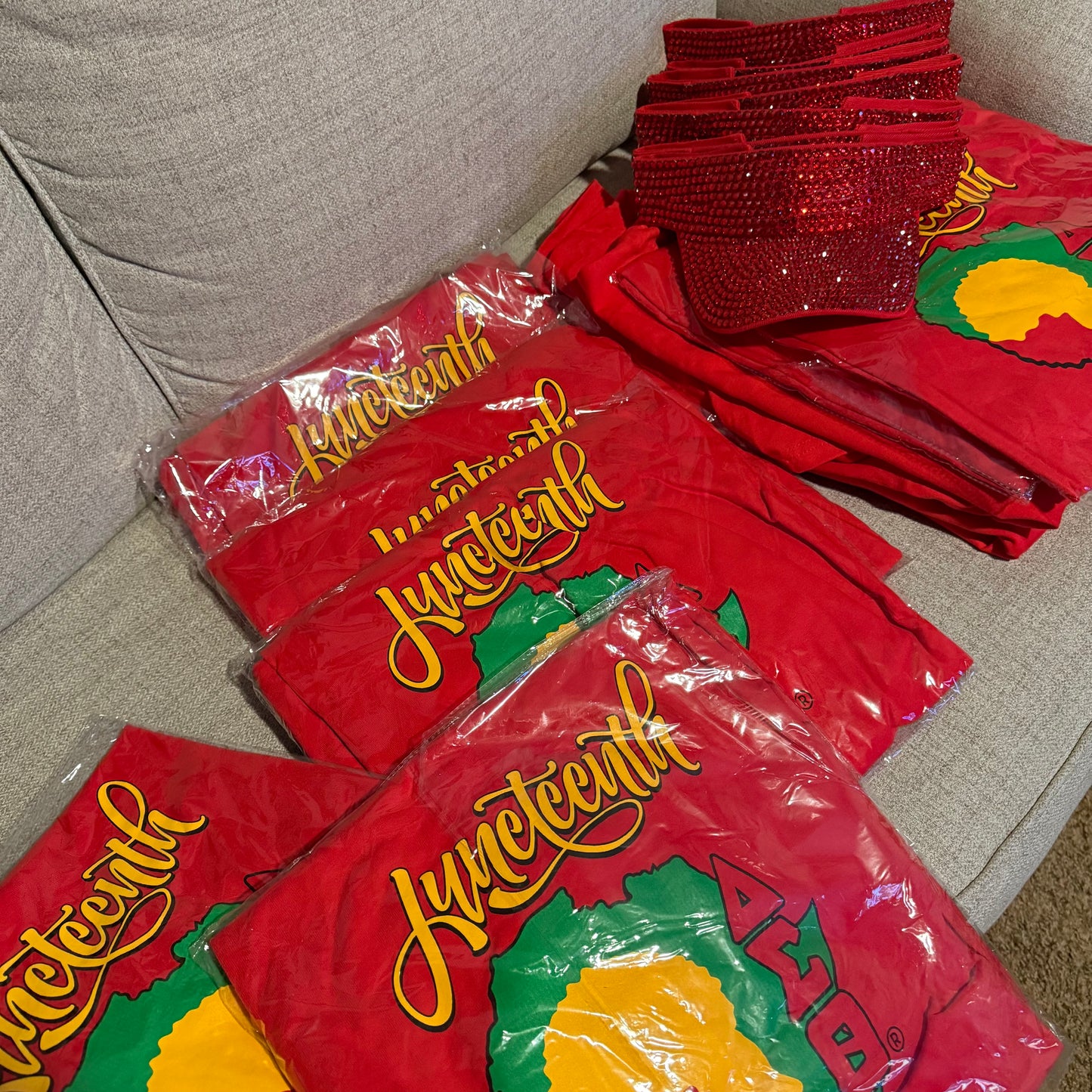Nebraska Juneteenth bundle