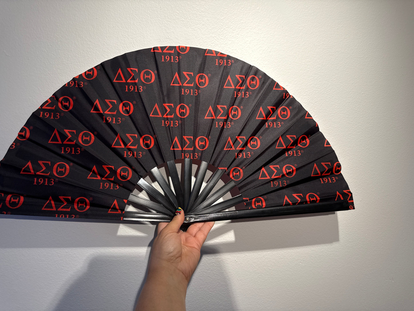 Clack Fans