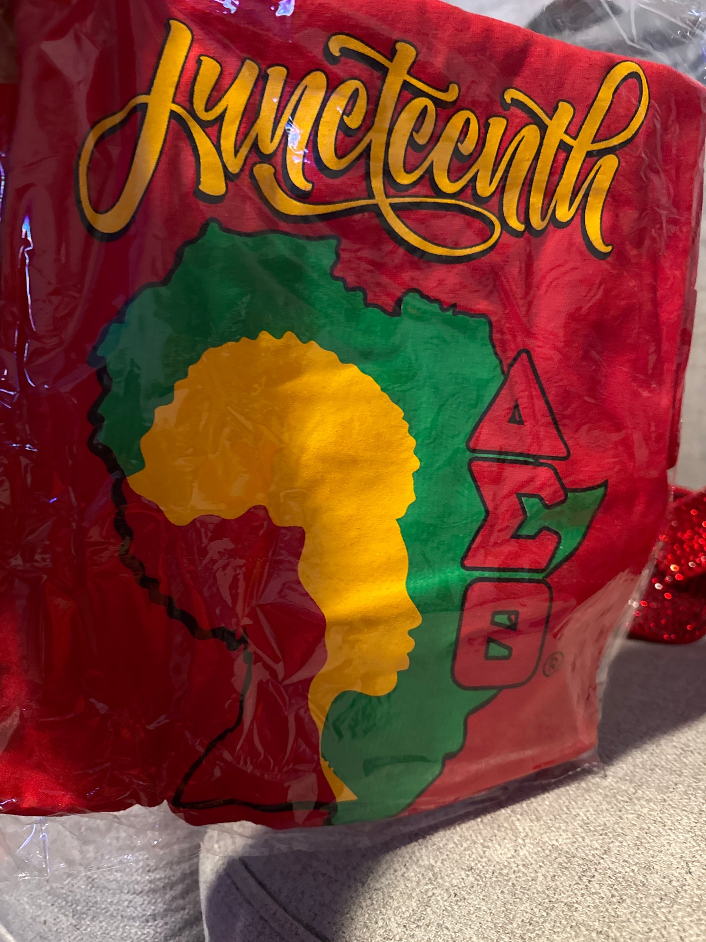Nebraska Juneteenth bundle