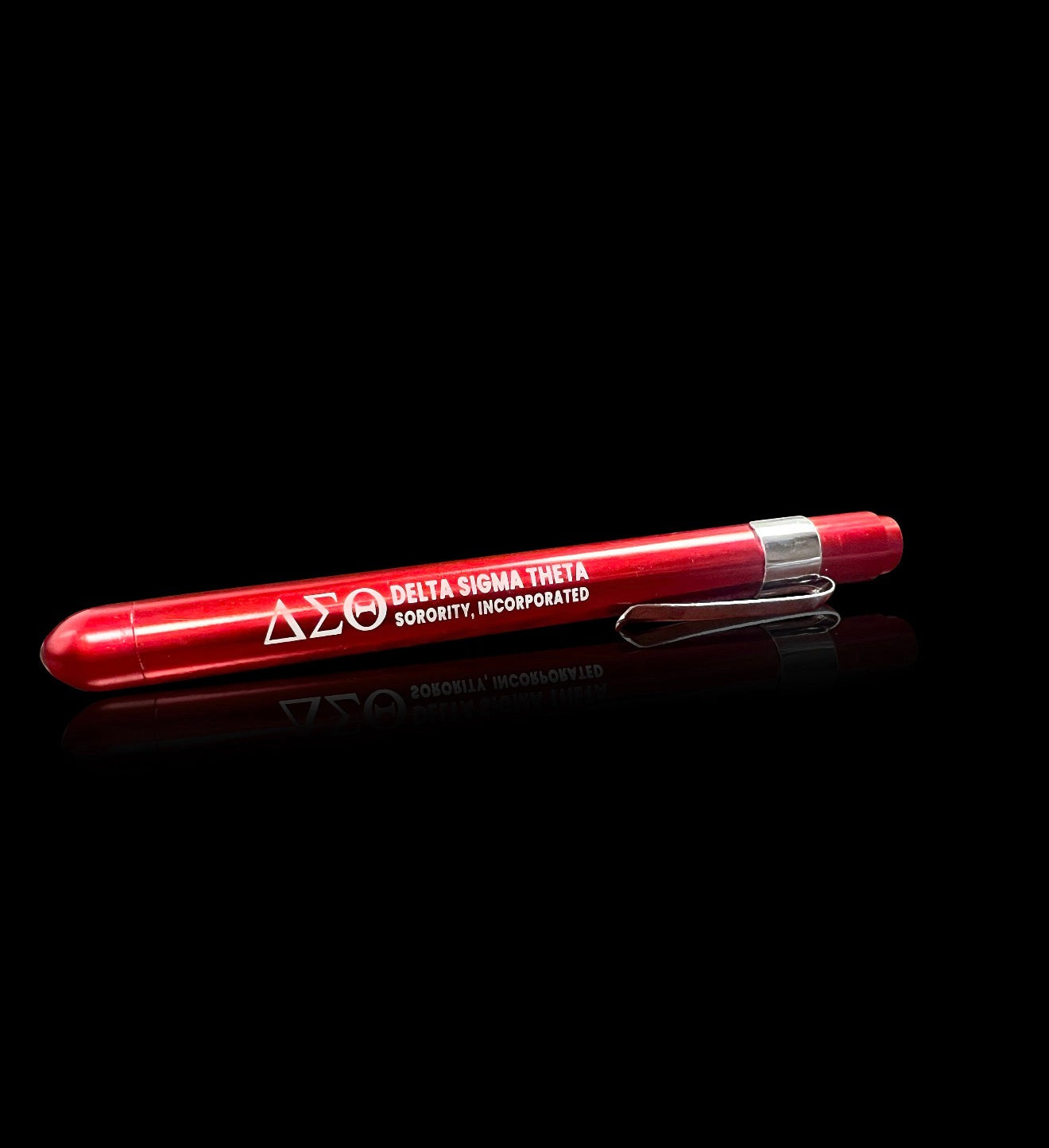 Pen light