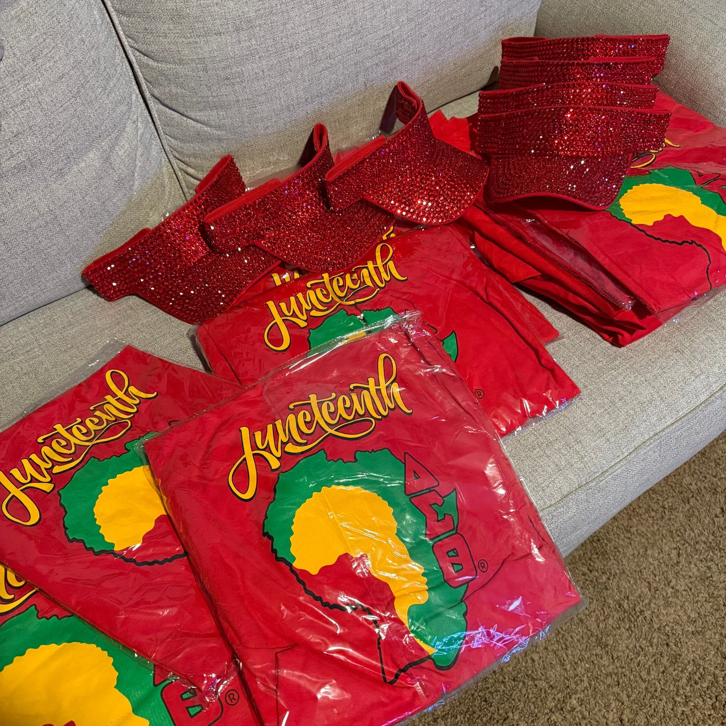 Nebraska Juneteenth bundle