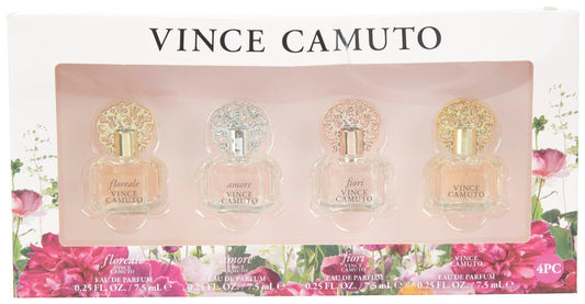 Vince Camuto Parfum Collection