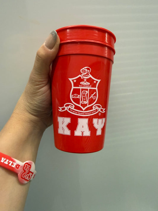 Kappa cups