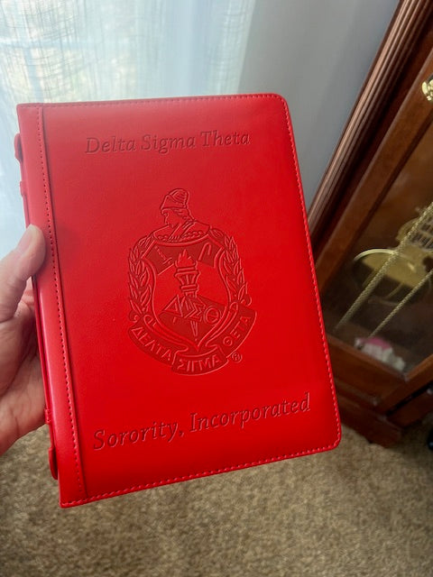 DST Ritual Cover – Swee10Nuf Tees & More