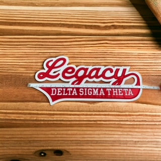 Legacy patch