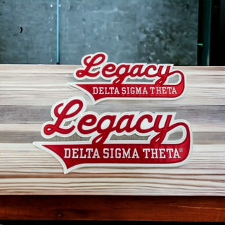 Legacy patch