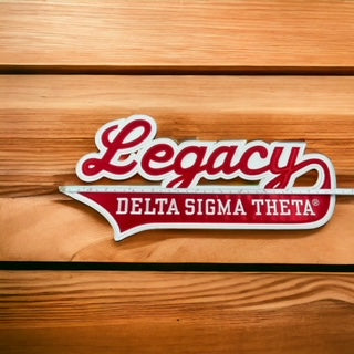 Legacy patch