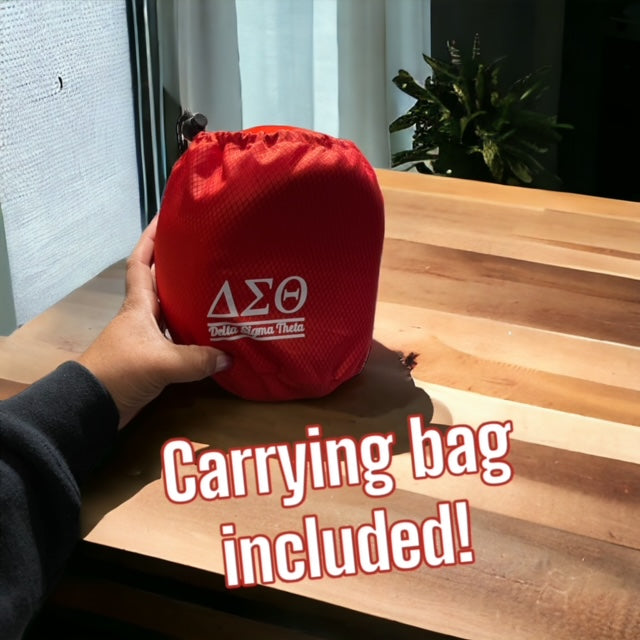 Memory Foam Travel Pillow