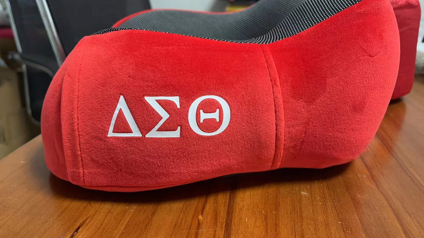Memory Foam Travel Pillow